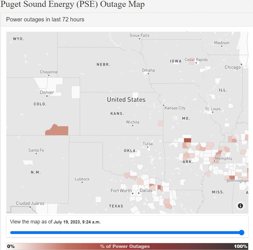 Power Outages - Alabama Cooperative Extension System