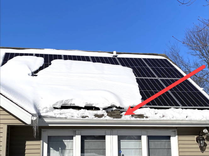How to Keep Snow Off Solar Panels in Winter: Expert Tips and