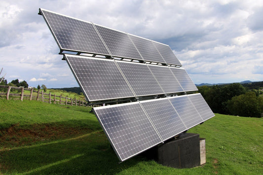 Top 7 Advantages and Disadvantages of Solar Energy