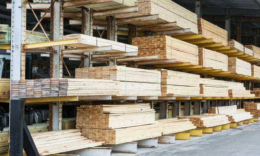 Breaking Down the Potential Effects of Plummeting Lumber Prices on Consumers