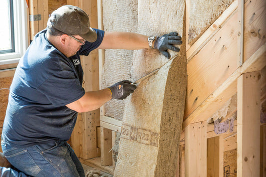 Insulating an Older Home: How to Add Wall Insulation Safely and Effectively