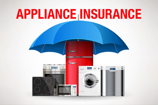 Best Home Appliance Insurance Of  2024