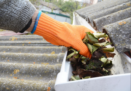 The Ultimate Guide to Keeping Your Gutters Clean in 2024