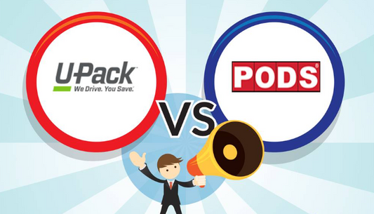 An In-Depth Comparison of U-Pack and PODS for 2022