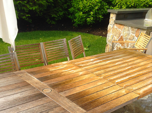 The Ultimate Guide to Exterior Stain: Your Complete Reference for Perfectly Stained Surfaces.