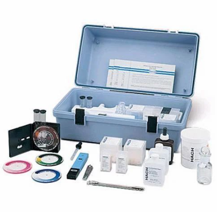 The Ultimate Buyer's Guide: Top 5 Water Test Kits for 2023