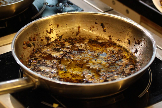 Effectively Discarding Grease and Cooking Oil: Proper Disposal Methods