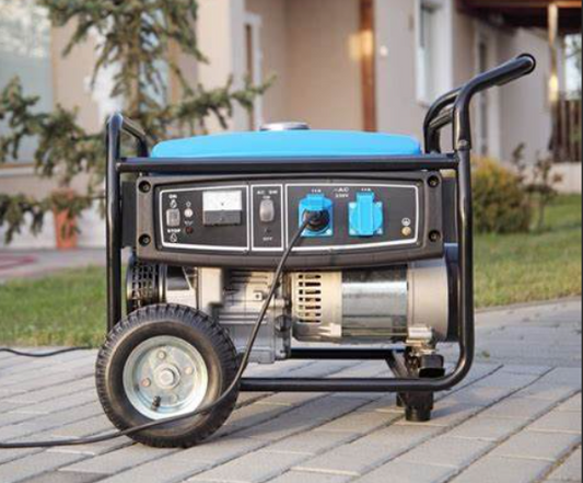 5 Best Home Generators for 2024: A Comprehensive Guide