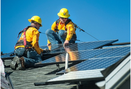 solar companies in orange county