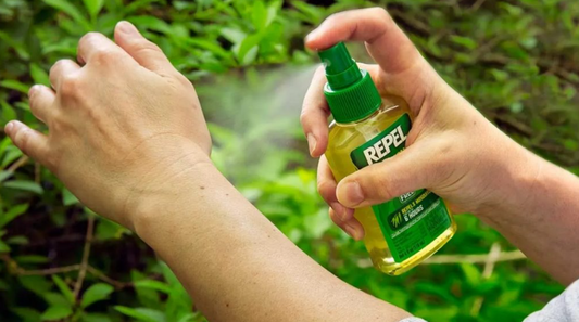 Top 5 Mosquito Repellents for 2023 Reviewed: Which Ones Are Most Effective?