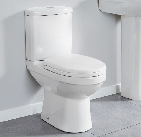 How Much Does a New Toilet Cost?