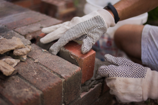 How to Repair Brick Mortar in 6 Simple Steps