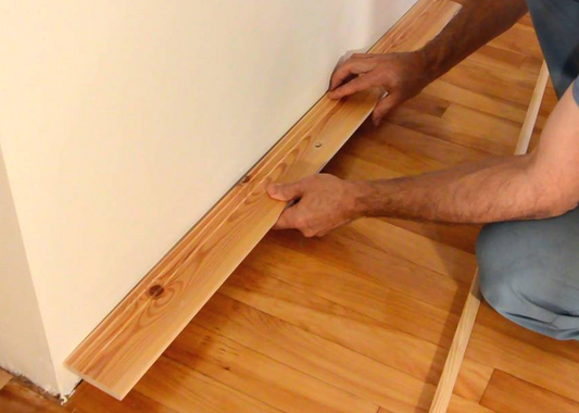 How to Install Baseboards in 10 Simple Steps