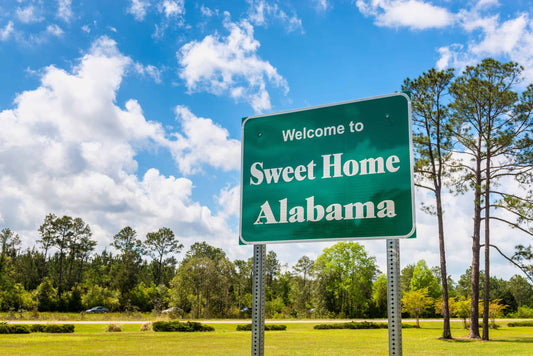 Full Guide to Alabama Cost of Living 2024