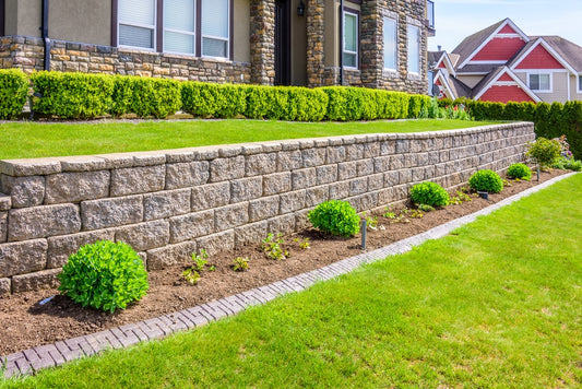 Constructing Retaining Walls: Exploring Types and Budgeting for Construction