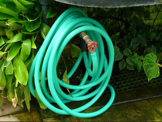 6 Top Garden Hoses to Consider in 2024: A Comprehensive Guide