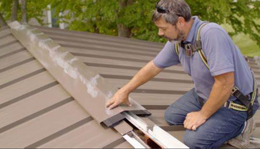 A Comprehensive Overview of Roof Ventilation: Exploring Ridge Vents