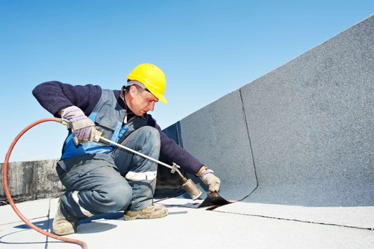 Flat Roof Replacement Costs: Your Ultimate Guide for 2024