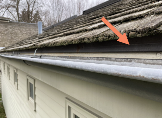 2024 Guide To Types Of Roof Drip Edge