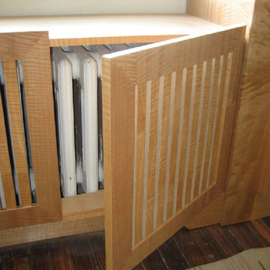 How to Build Your Own Radiator Cover: A Step-by-Step Guide