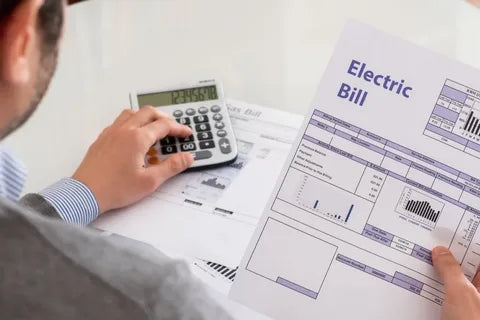 How to Lower Electric Bill in California?