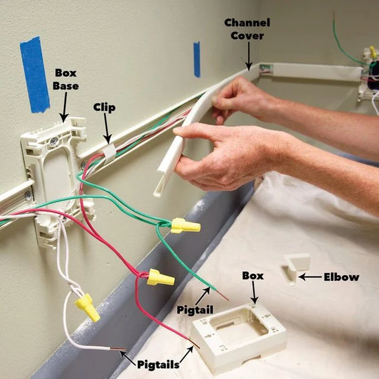 How Much Does It Cost To Install A 220V Outlet?