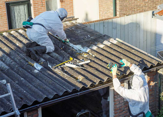 How to Identify, Test, and Remove Asbestos from Your Home