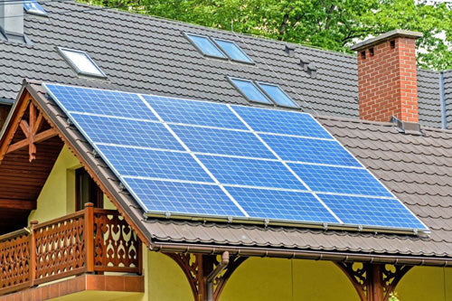 Why A 1500 Watt Solar Generator Might Be All You Need