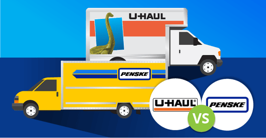 The Rivalry Renewed: The Epic Showdown Between Penske and U-Haul in 2024