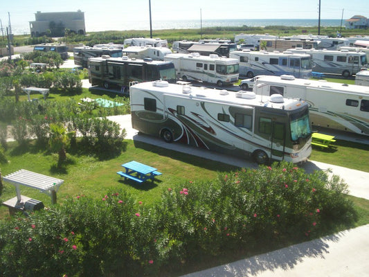 12 Campgrounds and RV Parks in Fort Myers, Florida