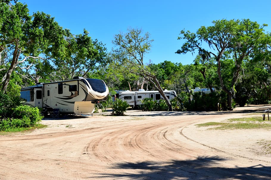 11 Top Los Angeles RV Parks and Campgrounds