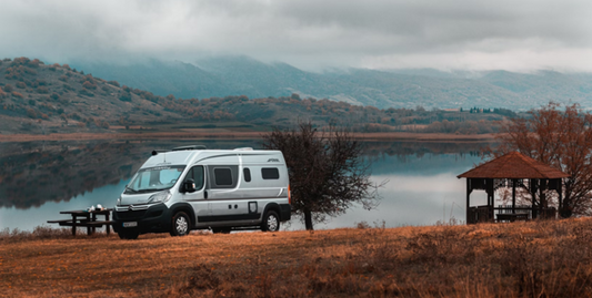 An RV Camping Checklist to Ensure You Have All the Vacation Basics