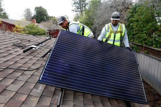 How Does The IRS Verify Solar Credit Eligibility?