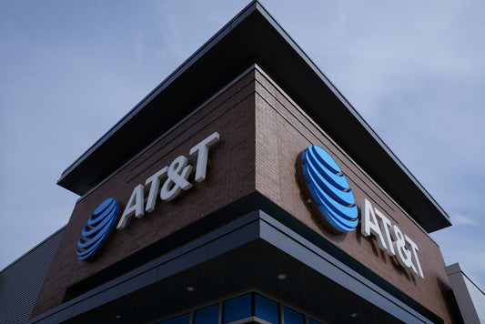 Nationwide AT&T Service Restored Following Extensive Outage Due to Software Update Glitch