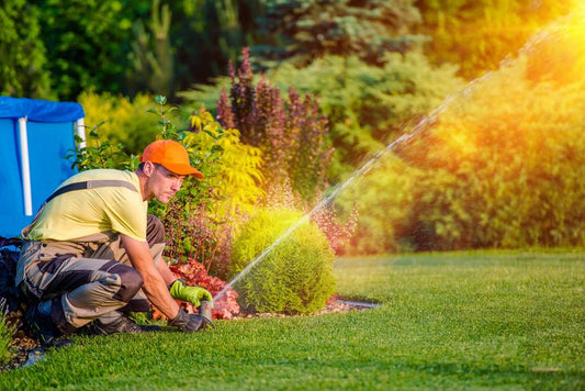 Sprinkle Your Lawn with Perfection: The Ultimate 2024 Guide to Choosing the Best Sprinkler for Your Yard