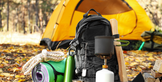 Gear Up For Adventure: Must-Have Car Camping Essentials For Your Next Trip