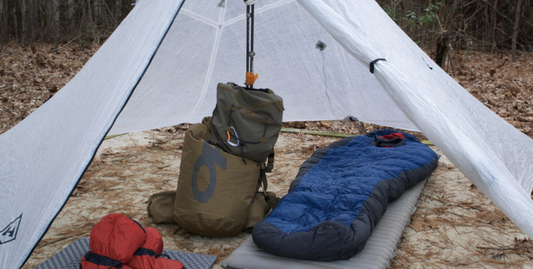 Spring Camping Tips And Packing Checklist