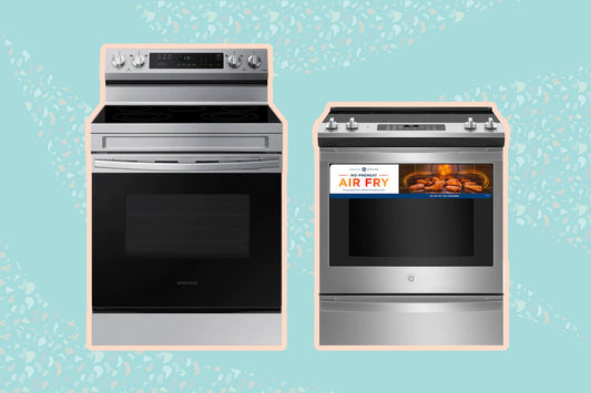 The Ultimate 2024 Electric Stove and Range Buying Guide: Top 7 Picks for Efficient Cooking