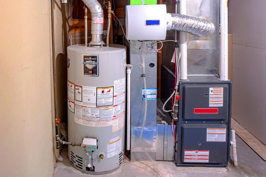 Predicted Costs for Installing a Water Heater in 2024: What You Need to Know