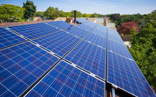 Top 10 Solar Companies in Pennsylvania (PA) in 2023