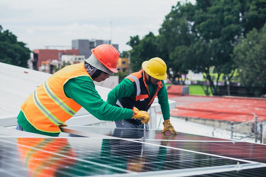 Who Are the Best Solar Companies in Sacramento, California?