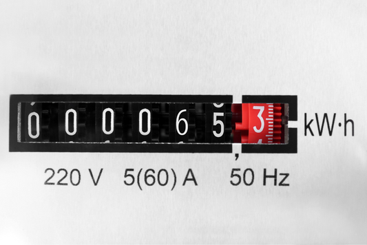 What is kWh in the Electricity Bill?