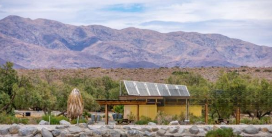 Living Off-Grid in California: A Guide to Sustainable Independence