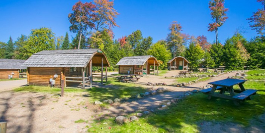 The Best Gear and Tips for an Unforgettable Camping Trip at Old Forge Resort