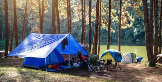 Power Banks for Camping: Essential Portable Power Solutions