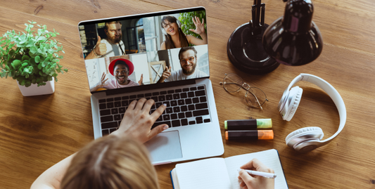 20 Tools for Remote Work: Essential Tech for Enhanced Productivity