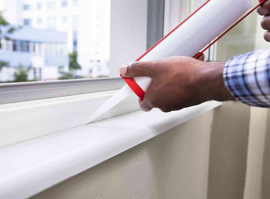 2024 Guide: How to Repair Your Window Seal