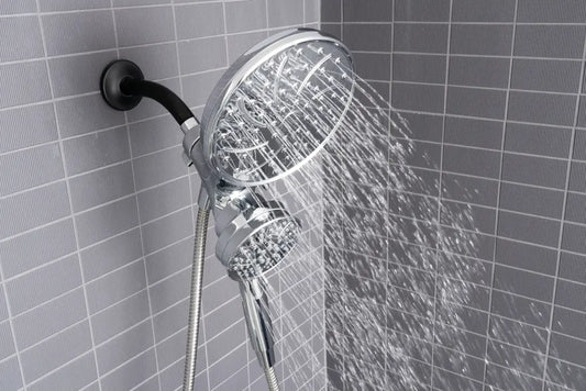 Revamp Your Shower Experience: The Best Handheld Shower Heads of 2024