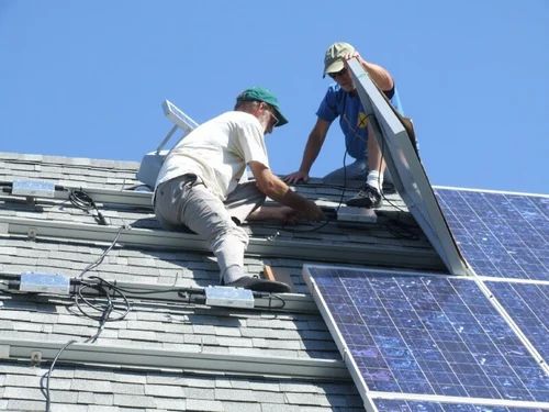 Elevate Your Food Truck Game With Solar Panels