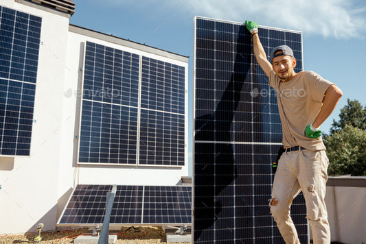 Illuminate Your Shed: The Complete Guide To Solar Power Solutions